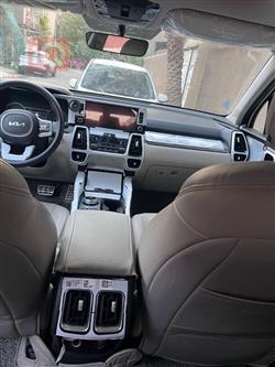 کیا سۆرینتۆ